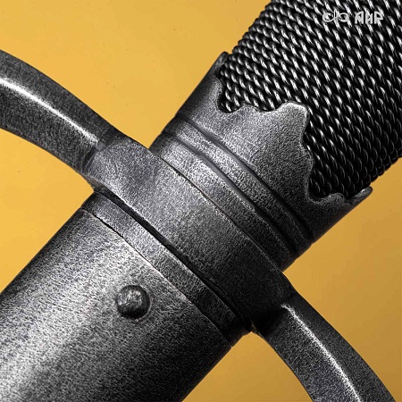 Стилет № 39278 - мастера Златоуста