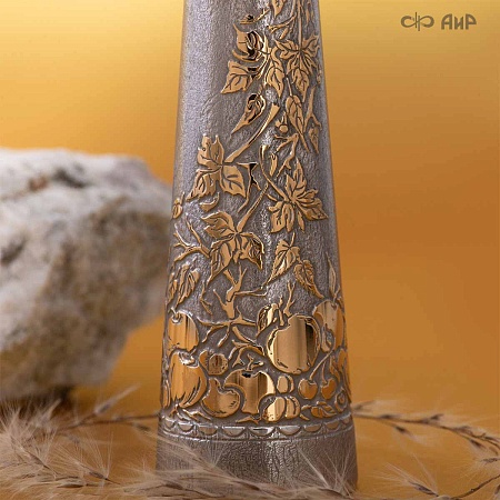  Авторский сувенир Ангел Осень № 39307 - мастера Златоуста