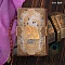  Книга в окладе ручной работы Омар Хайям. Рубаи № 39328 - мастера Златоуста
