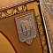 Икона в окладе "Казанская Божья Матерь" (ручная работа) № 37510 - мастера Златоуста