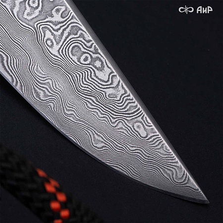  Авторский нож Бессмертный № 39271 - мастера Златоуста