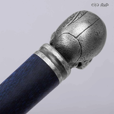  Авторский нож Бессмертный № 39295 - мастера Златоуста