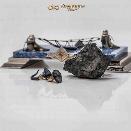 Авторская композиция "Энергия Космоса" № 32950 - мастера Златоуста