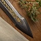  Авторский коллекционный меч "Берегиня" № 37461 - мастера Златоуста