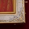 Икона в окладе "Казанская Божья Матерь" (ручная работа) № 37381 - мастера Златоуста