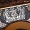 Икона в окладе Святитель Иоанн Златоуст (ручная работа) № 39327 - мастера Златоуста