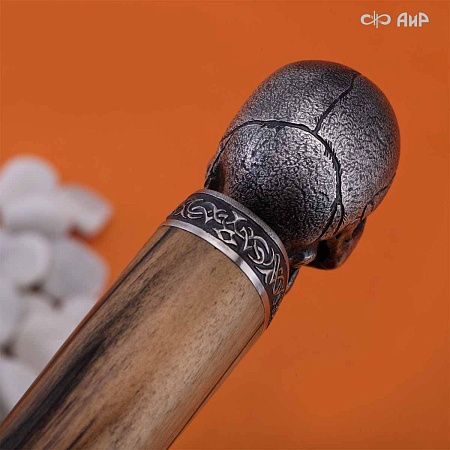  Авторский нож Бессмертный № 39215 - мастера Златоуста