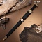 Коллекционный меч Славянский № 38547 - мастера Златоуста