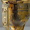  Коллекционный кубок "Чаша победителя" № 31669 - мастера Златоуста