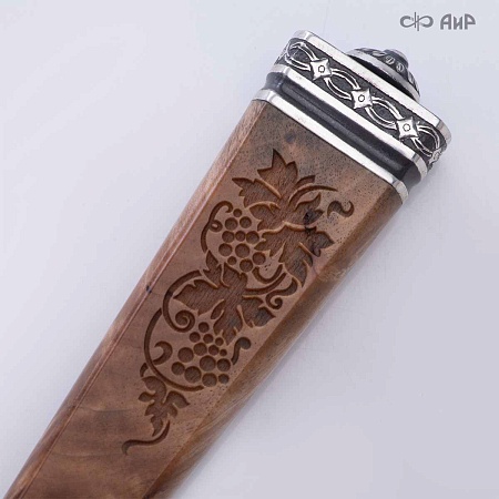  Набор Копие большое и малое ручной работы № 39113 - мастера Златоуста