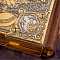  Книга в окладе ручной работы "Омар Хайям. Рубаи" № 35912 - мастера Златоуста