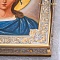 Икона в окладе Ангел-Хранитель (ручная работа) № 37205 - мастера Златоуста