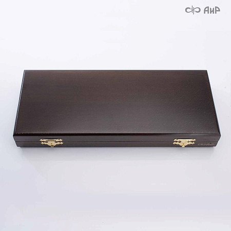  Набор Копие большое и малое ручной работы № 39113 - мастера Златоуста