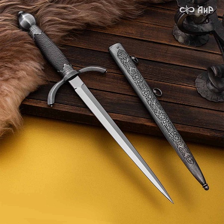 Стилет № 39278 - мастера Златоуста