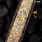Авторский морской палаш Державный № 36701 - мастера Златоуста