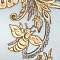  Медовый набор ручной работы "Цветущий луг" № 37170, 37171 - мастера Златоуста