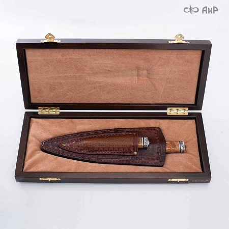  Набор Копие большое и малое ручной работы № 39113 - мастера Златоуста