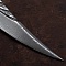 Авторский нож Каллисто № 37393 - мастера Златоуста