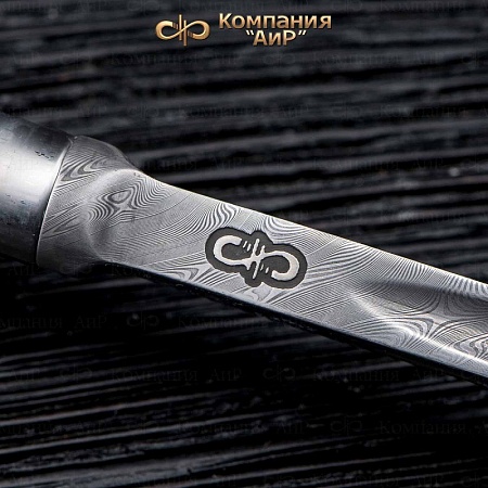 Авторская трость "Орел" № 35986 - мастера Златоуста