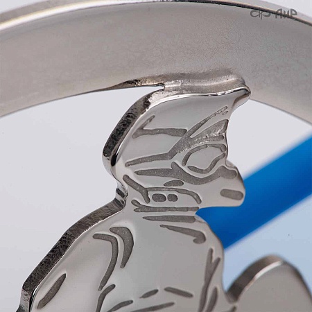 Наградной приз Буран-День (2026) - мастера Златоуста