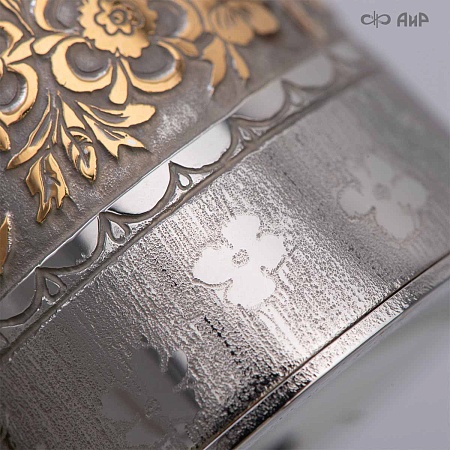  Авторский сувенир Ангел Лето № 39306 - мастера Златоуста