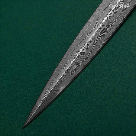  Кортик Генеральский ручной работы № 39175 - мастера Златоуста