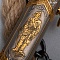  Кортик Адмиральский ручной работы № 38447 - сделано в Златоусте