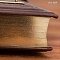  Библия в гравюрах Гюстава Доре с накладками ручной работы № 37688 - мастера Златоуста