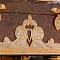  Авторская шкатулка Стрекоза и лотос № 39044 - мастера Златоуста
