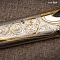 Шашка Казачья ручной работы № 37060 - от мастеров Златоуста