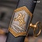Кортик Генеральский ручной работы № 37203 - сделано в Златоусте