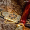 Авторский коллекционный меч Громовержец № 35747 - мастера Златоуста