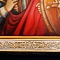 Икона в окладе Архангел Михаил (ручная работа) № 37773 - мастера Златоуста