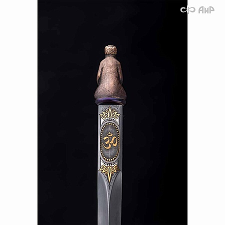 Авторская композиция Источник жизни № 36566 - мастера Златоуста