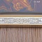  Икона в окладе "Владимирская Божья Матерь" (ручная работа) № 37950 - мастера Златоуста
