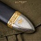  Нож "Финка-2 НКВД" ручной работы (ZDI-1016, комбинированные ножны) - мастера Златоуста